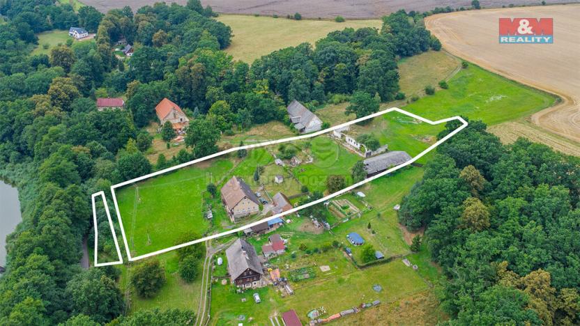 Prodej rodinného domu, Zahrádky, 200 m2