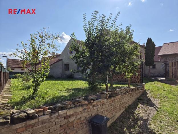 Prodej rodinného domu, Vraný, 199 m2