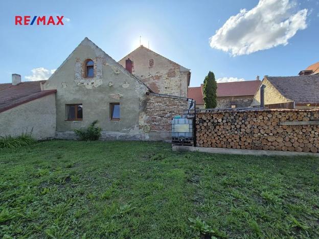 Prodej rodinného domu, Vraný, 199 m2