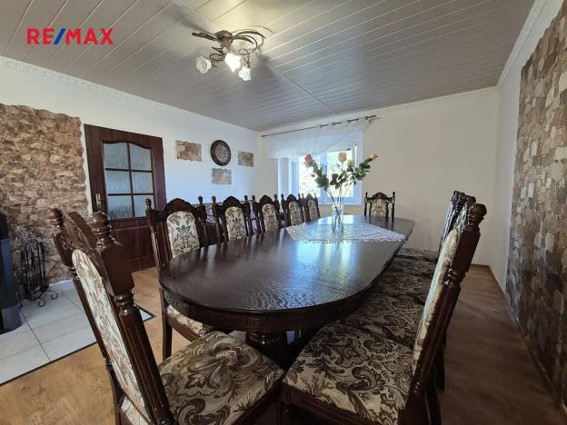 Prodej rodinného domu, Vraný, 199 m2