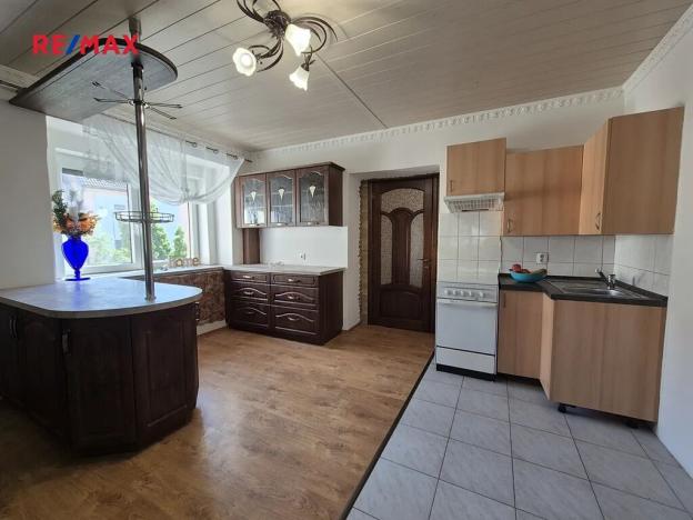 Prodej rodinného domu, Vraný, 199 m2