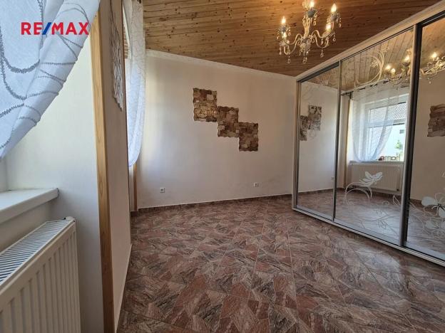 Prodej rodinného domu, Vraný, 199 m2