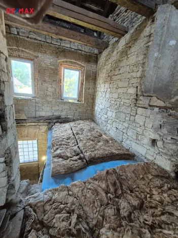 Prodej rodinného domu, Vraný, 199 m2