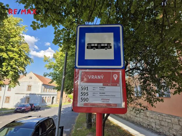 Prodej rodinného domu, Vraný, 199 m2