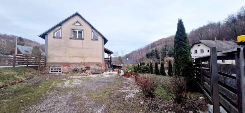 Prodej rodinného domu, Petrovice, 91 m2