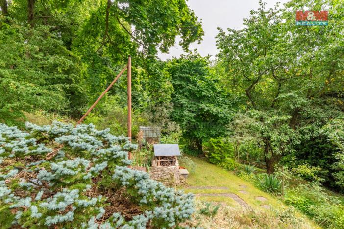 Prodej chaty, Písek - Budějovické Předměstí, 32 m2