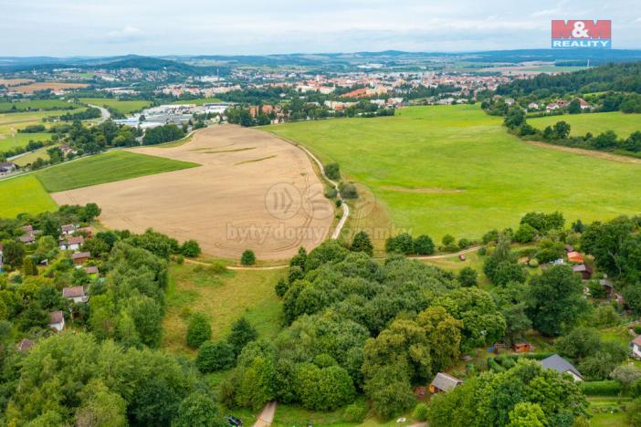 Prodej chaty, Písek - Budějovické Předměstí, 32 m2