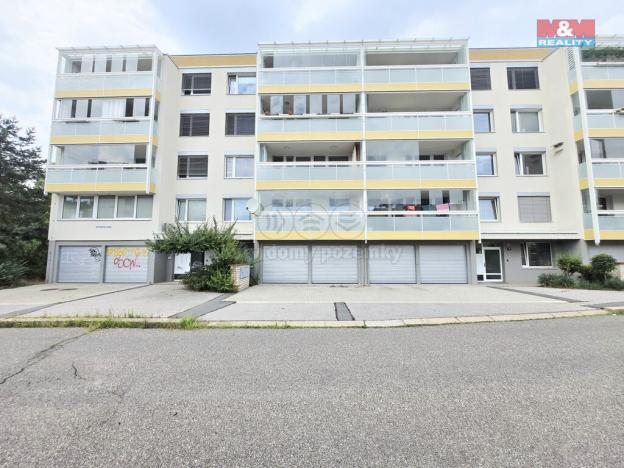 Prodej bytu 4+kk, Praha - Černý Most, Kuttelwascherova, 93 m2
