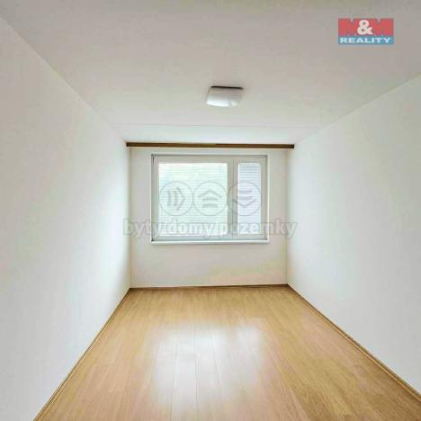 Prodej bytu 4+kk, Praha - Černý Most, Kuttelwascherova, 93 m2