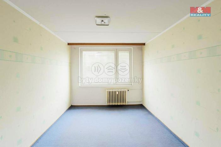 Prodej bytu 4+kk, Praha - Černý Most, Kuttelwascherova, 93 m2