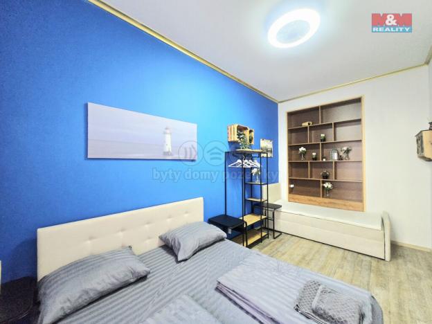 Prodej bytu 3+1, Praha - Smíchov, Zborovská, 89 m2