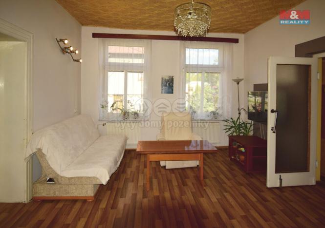 Prodej bytu 3+1, Příbor, Místecká, 95 m2