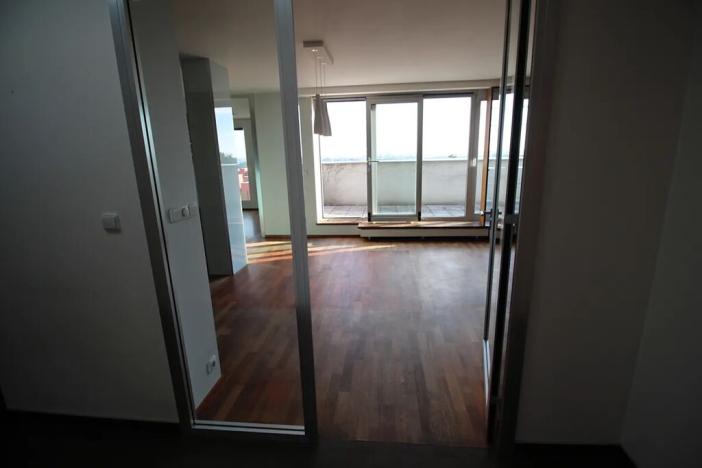 Prodej bytu 3+kk, Praha - Prosek, Trmická, 155 m2