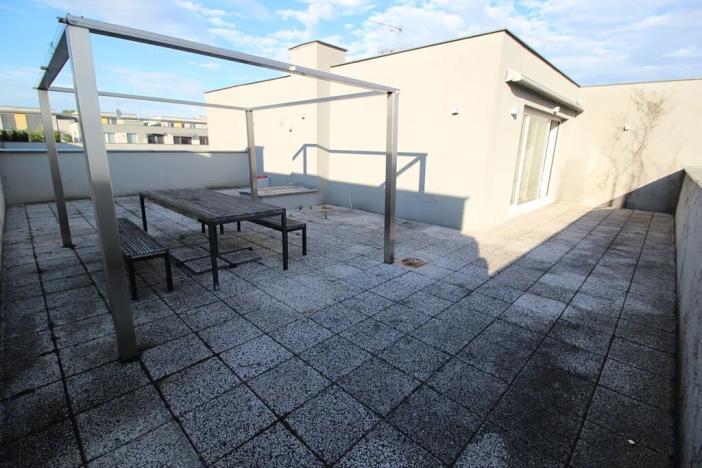 Prodej bytu 3+kk, Praha - Prosek, Trmická, 155 m2