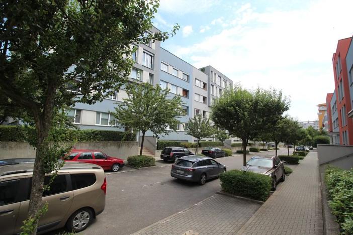 Prodej bytu 3+kk, Praha - Prosek, Trmická, 155 m2