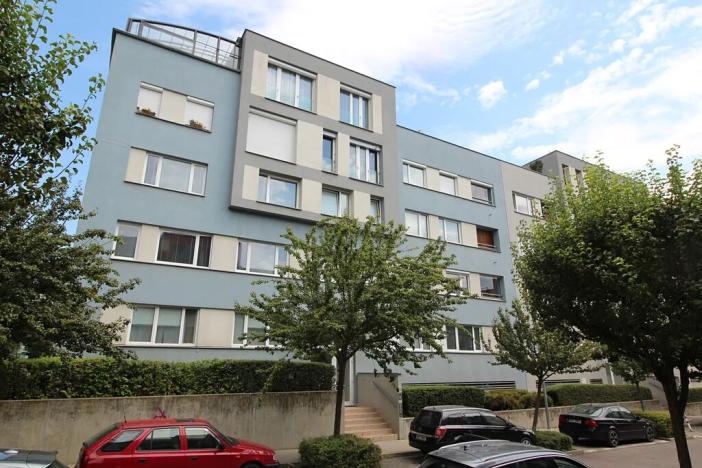 Prodej bytu 3+kk, Praha - Prosek, Trmická, 155 m2
