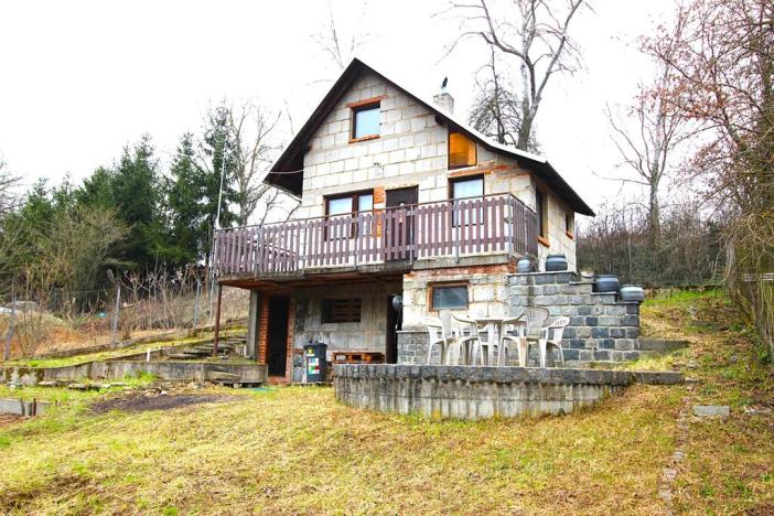 Prodej chaty, Benešov, 60 m2