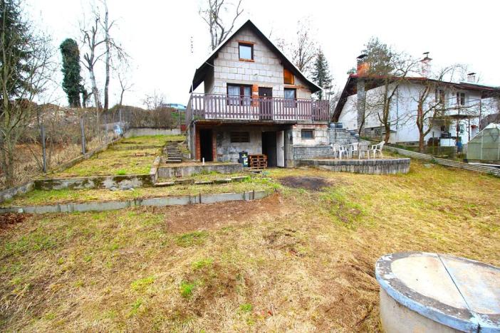 Prodej chaty, Benešov, 60 m2