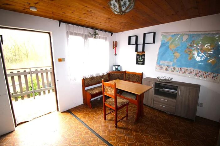 Prodej chaty, Benešov, 60 m2