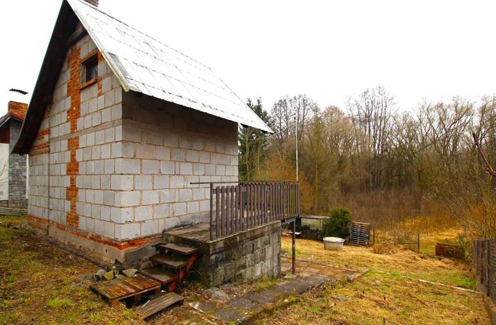 Prodej chaty, Benešov, 60 m2