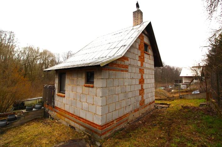 Prodej chaty, Benešov, 60 m2