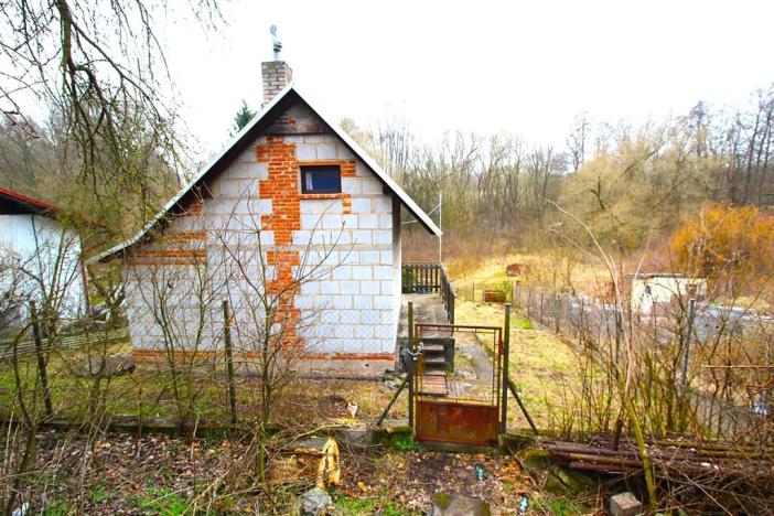 Prodej chaty, Benešov, 60 m2