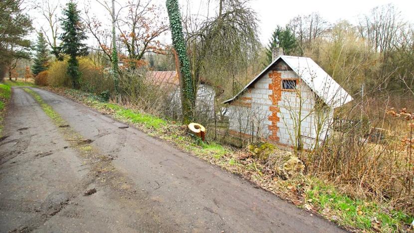 Prodej chaty, Benešov, 60 m2