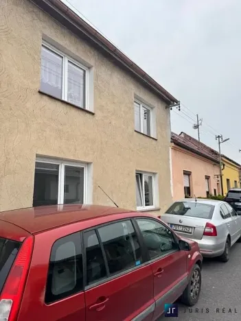 Prodej bytu 2+kk, Roudnice nad Labem, Na Vyhlídce, 52 m2