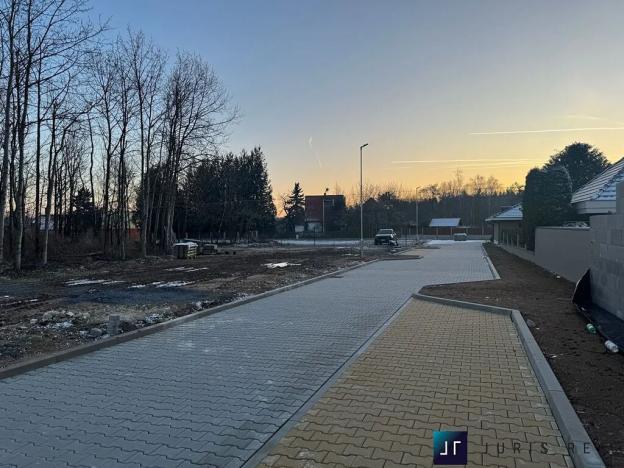 Prodej pozemku pro bydlení, Mukařov, 906 m2