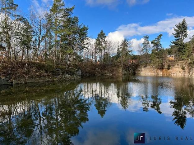 Prodej pozemku pro bydlení, Mukařov, 906 m2