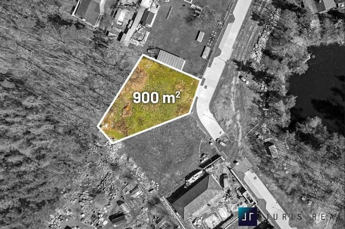 Prodej pozemku pro bydlení, Mukařov, 900 m2
