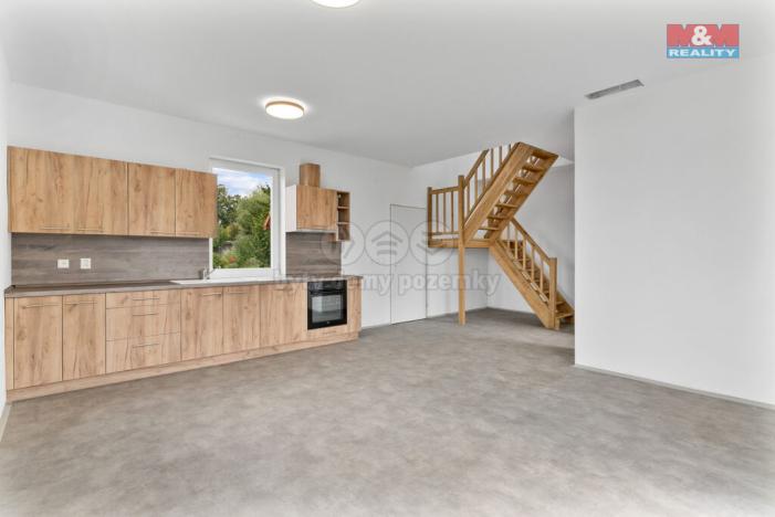 Pronájem rodinného domu, Tachov, 160 m2