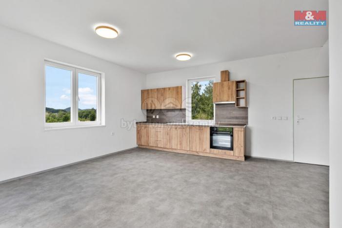 Pronájem rodinného domu, Tachov, 160 m2