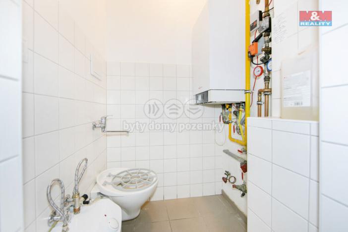 Pronájem kanceláře, Kdyně, Náměstí, 105 m2