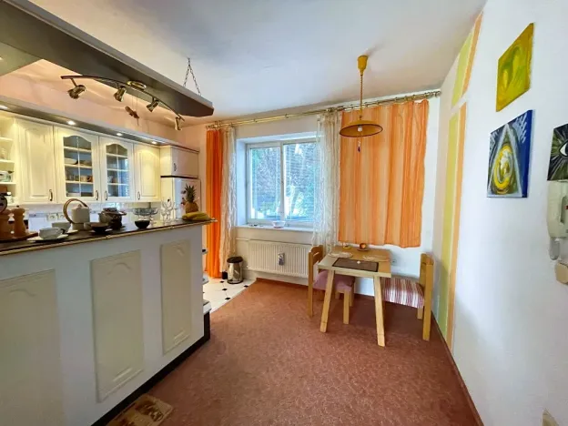 Prodej rodinného domu, Šumperk, Kranichova, 166 m2