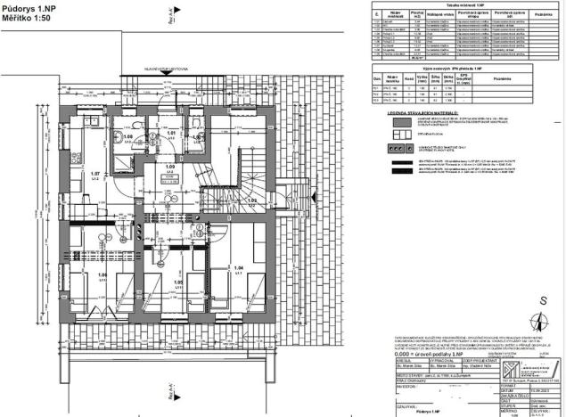Prodej vily, Šumperk, Bří. Čapků, 237 m2