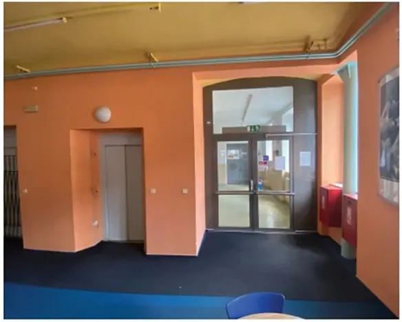 Pronájem komerční nemovitosti, Šumperk, M. R. Štefánika, 632 m2