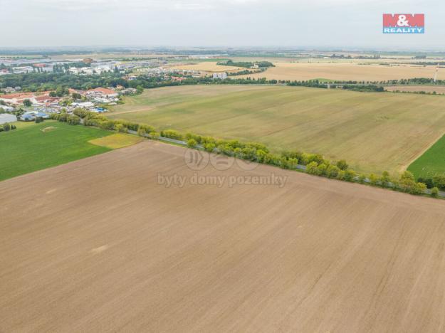 Prodej pozemku pro bydlení, Praha - Horní Počernice, 2986 m2