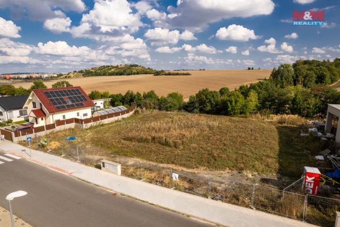 Prodej pozemku pro bydlení, Chýně, 1301 m2