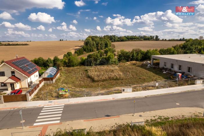 Prodej pozemku pro bydlení, Chýně, 1301 m2