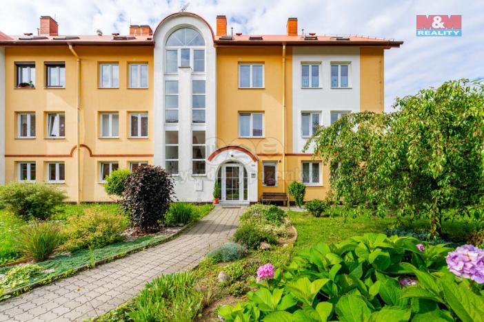 Prodej bytu 3+kk, Želetava, Sadová, 78 m2