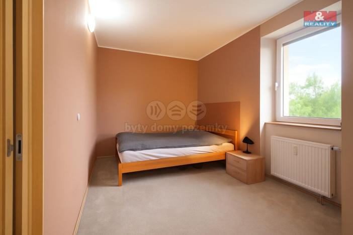 Prodej bytu 3+1, Karlovy Vary - Stará Role, Nerudova, 66 m2