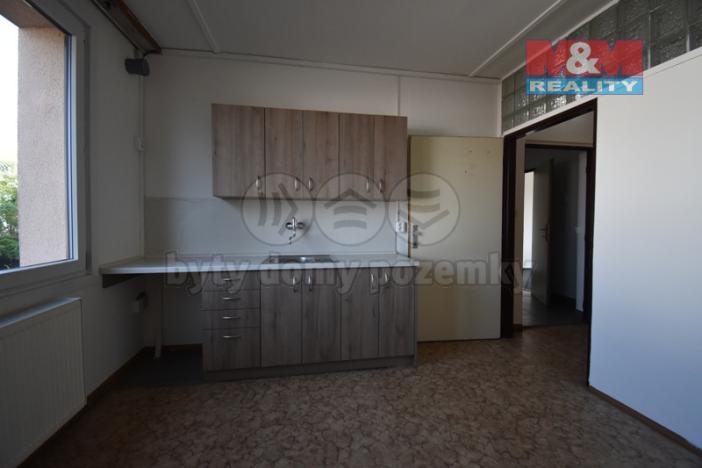 Pronájem kanceláře, Žamberk, Zemědělská, 100 m2