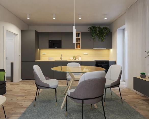 Prodej bytu 1+kk, Zábřeh, Leštinská, 34 m2