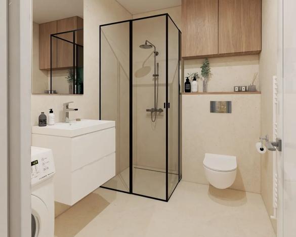 Prodej bytu 1+kk, Zábřeh, Leštinská, 30 m2