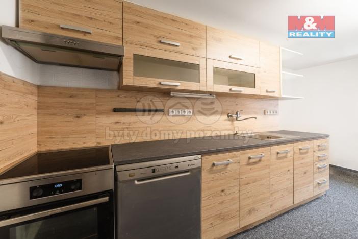 Prodej rodinného domu, Žeranovice, 75 m2