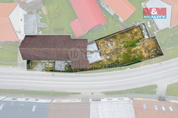 Prodej rodinného domu, Žeranovice, 75 m2