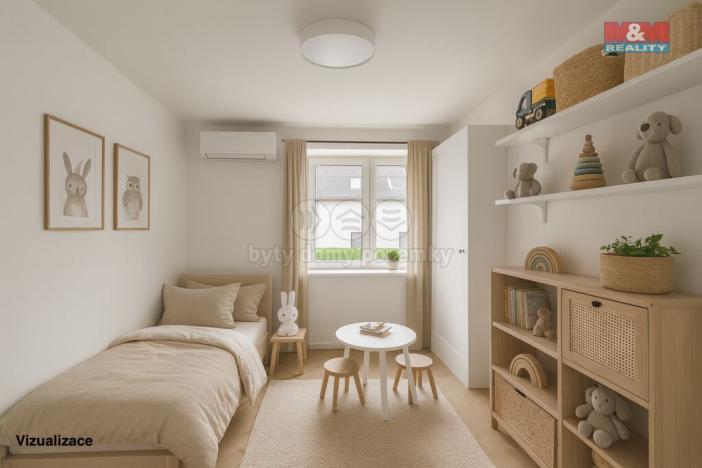 Prodej rodinného domu, Žeranovice, 75 m2