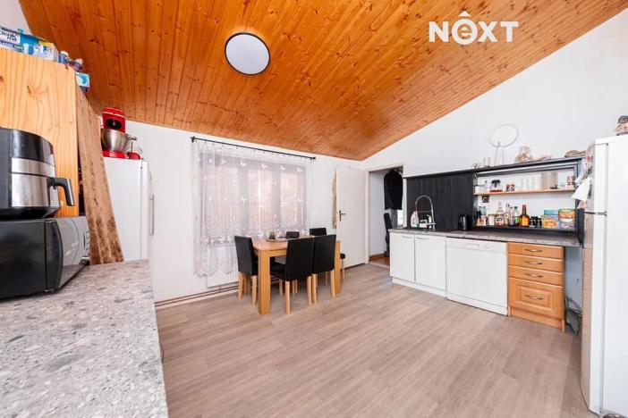Prodej rodinného domu, Zruč nad Sázavou, Nábřežní, 70 m2