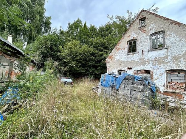 Prodej rodinného domu, Červený Kostelec, 120 m2
